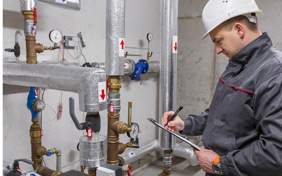 installation chauffage central Le Plessis-Robinson